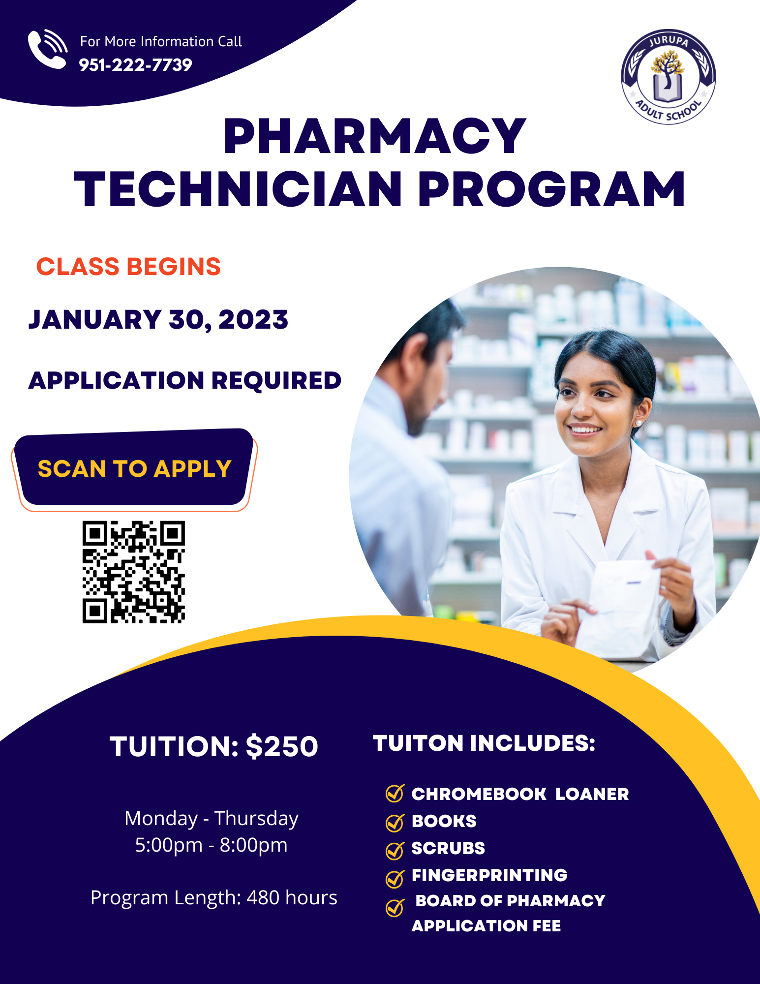 Pharmacy Tech University Login Login Pages Info